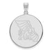 14kw Missouri Western State University Griffon XL Disc Pendant