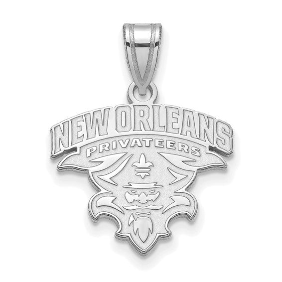 10kw University of New Orleans Medium Pendant