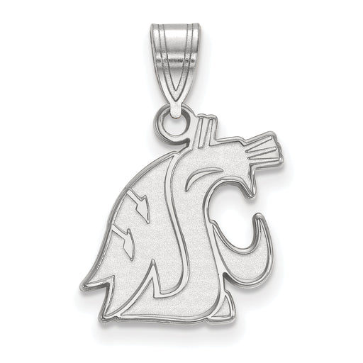 10kw Washington State University Cougar Medium Pendant