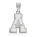 SS Appalachian State University Medium Pendant