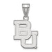 10kw Baylor University Medium Pendant