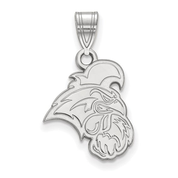 SS Coastal Carolina University Medium "Chanticleer" Pendant