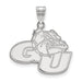 14kw Gonzaga University Large Pendant