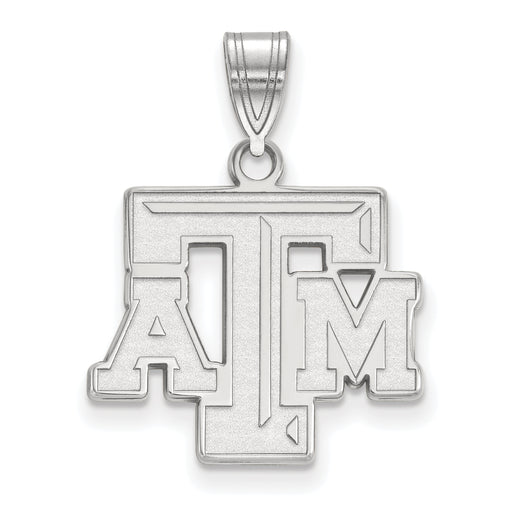 10kw Texas A and M University T-A-M Medium Pendant