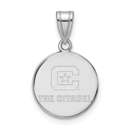 10kw LogoArt The Citadel Medium Pendant