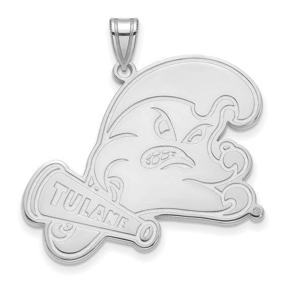 10kw Tulane University XL Pendant