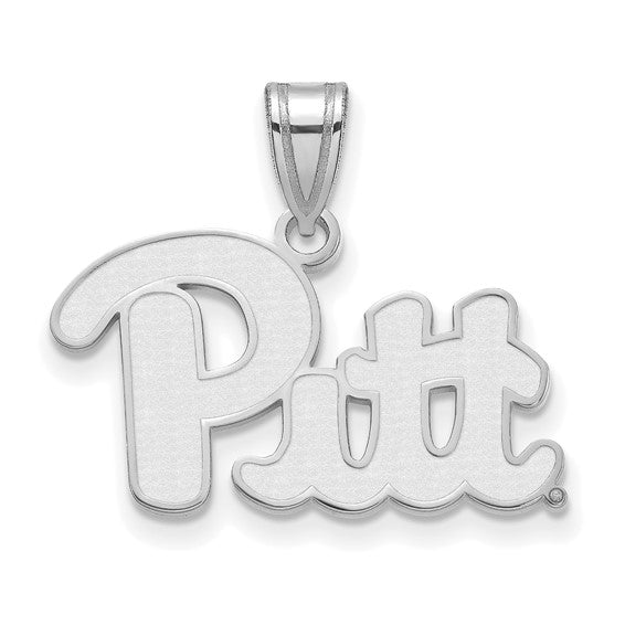 10kw University of Pittsburgh Medium Pitt Pendant