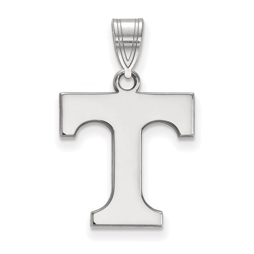 10kw University of Tennessee Medium Volunteers Pendant