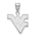 14kw West Virginia University Medium Pendant