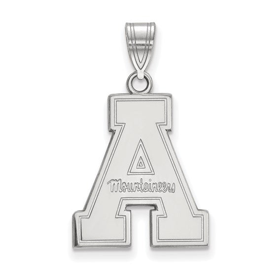 10kw Appalachian State University Large Pendant