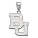 SS Baylor University Large Pendant