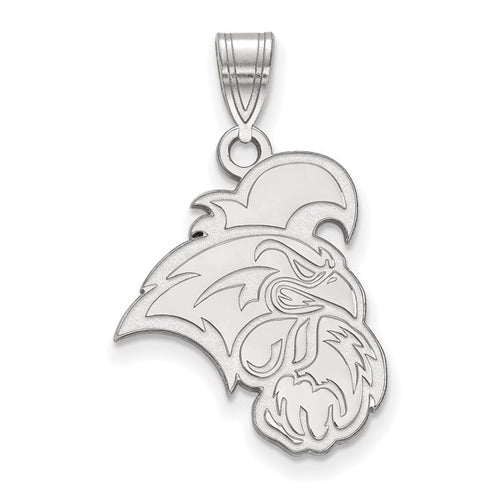 SS Coastal Carolina University Large "Chanticleer" Pendant