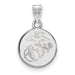 10kw Small U.S. Marine Corps Disc Pendant