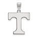 SS University of Tennessee Large Volunteers Pendant