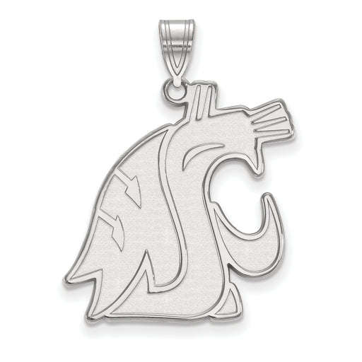 SS Washington State University Cougar XL Pendant