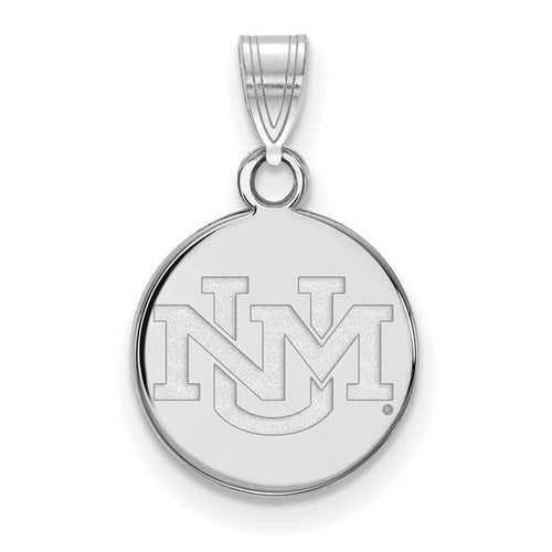 10kw University of New Mexico Small Pendant