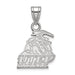 14kw The University of Texas at El Paso Small UTEP Miners Pendant