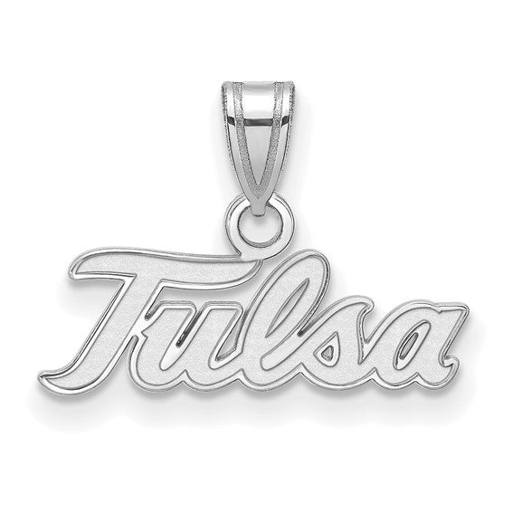 10kw The University of Tulsa Small Pendant