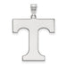 10kw University of Tennessee XL Volunteers Pendant