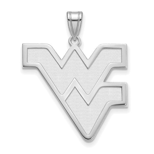 10kw West Virginia University XL Pendant