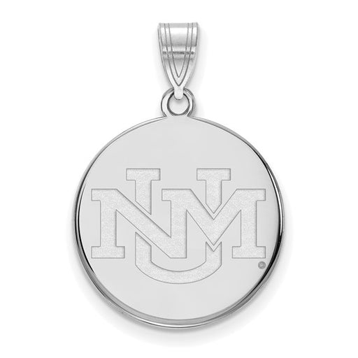 10kw University of New Mexico Large Pendant