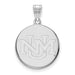 10kw University of New Mexico Large Pendant