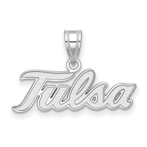 10kw The University of Tulsa Large Pendant