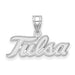 10kw The University of Tulsa Large Pendant