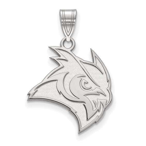 14kw Rice University Large Owls Pendant
