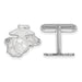 14kw U.S. Marine Corps Cuff Link