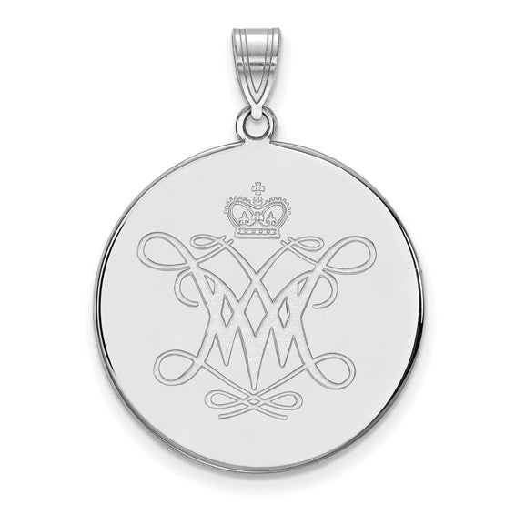 10kw William And Mary XL Disc Pendant