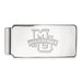 14kw Marquette University Athletics Money Clip