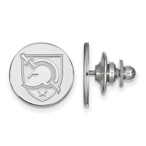 14kw U.S. Military Academy Lapel Pin