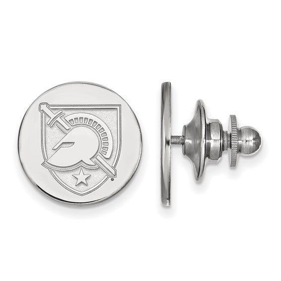 SS U.S. Military Academy Lapel Pin