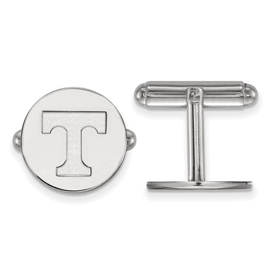 SS University of Tennessee Volunteers Cuff Links