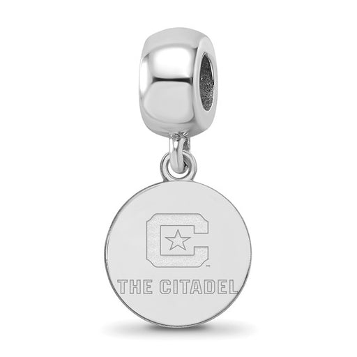 SS The Citadel Small Dangle Bead