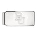 10kw Baylor University Money Clip