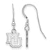 SS Marquette University XS M-U Dangle Earrings