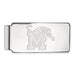 14kw University of Memphis Tigers Money Clip