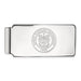 10kw James Madison University Crest Money Clip