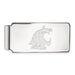 10kw Washington State University Cougar Money Clip