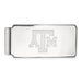 14kw Texas A and M University T-A-M Money Clip