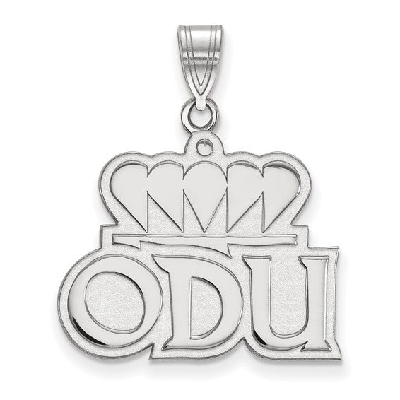 10kw Old Dominion University Large ODU Pendant