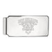 14kw University of New Orleans Money Clip