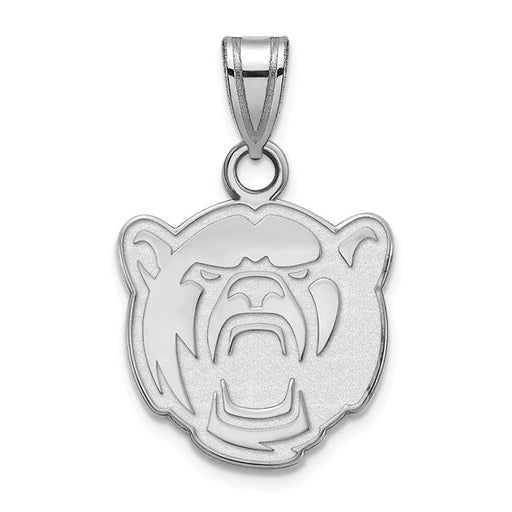 10kw Baylor University Small Head Pendant