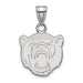 10kw Baylor University Small Head Pendant