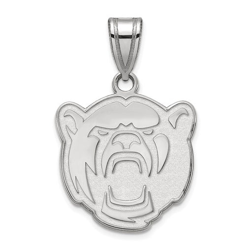 SS Baylor University Medium Head Pendant