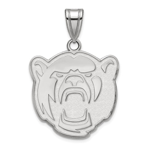 SS Baylor University Large Head Pendant