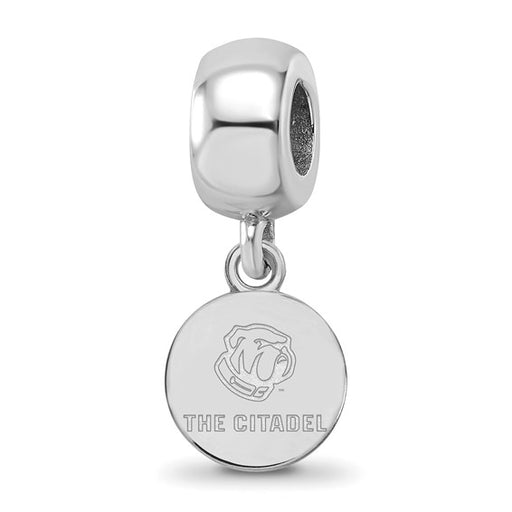 SS The Citadel XS Dangle Bead Charm