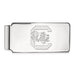 14kw University of South Carolina Money Clip